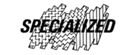 SPECIALIZED Logo (IGE, 04/27/1988)