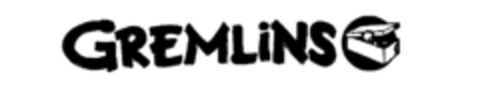 GREMLiNS Logo (IGE, 05/30/1984)