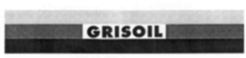 GRISOIL Logo (IGE, 13.03.2000)