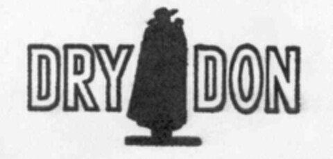 DRY DON Logo (IGE, 19.06.1975)