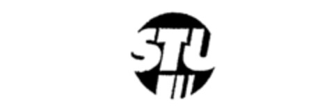 STU Logo (IGE, 08.05.1994)