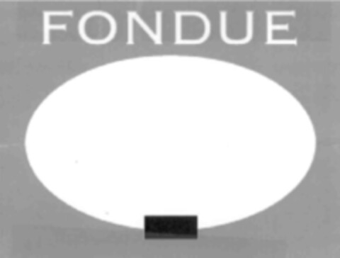 FONDUE Logo (IGE, 04/09/2002)