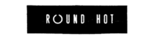 ROUND SHOT Logo (IGE, 06/07/1988)