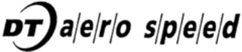 DT aero speed Logo (IGE, 12.05.1999)