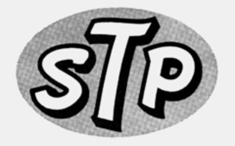 STP Logo (IGE, 12.09.1983)