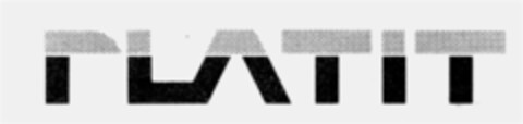 PLATIT Logo (IGE, 07/17/1991)