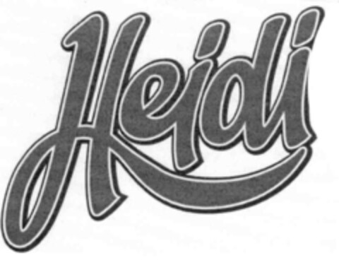 Heidi Logo (IGE, 11.11.2003)