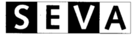 SEVA Logo (IGE, 15.07.1997)