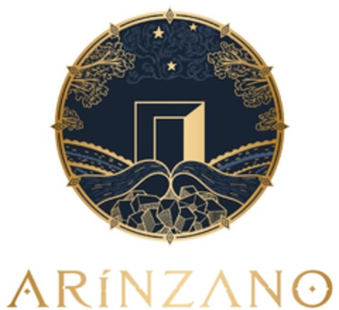 ARINZANO Logo (IGE, 03.05.2023)