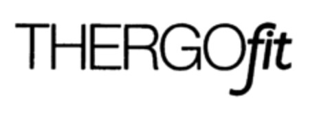 THERGOfit Logo (IGE, 28.11.1983)