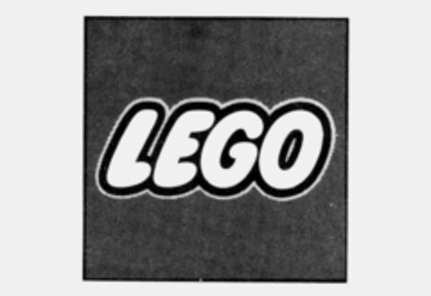 LEGO Logo (IGE, 02.10.1992)