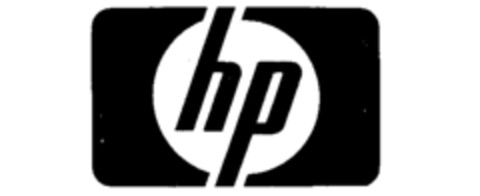 hp Logo (IGE, 13.05.1993)