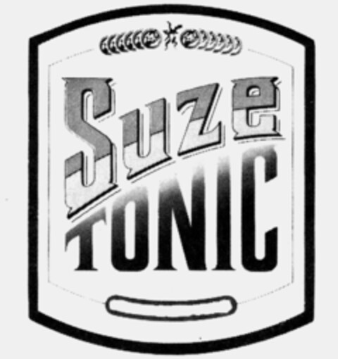 Suze TONIC Logo (IGE, 28.10.1994)