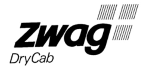 Zwag DryCab Logo (IGE, 10/24/1990)