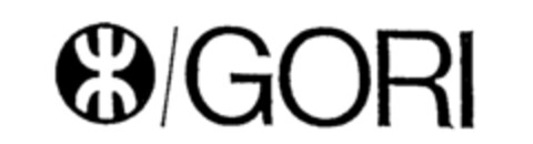 GORI Logo (IGE, 20.11.1990)