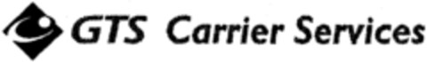 GTS Carrier Services Logo (IGE, 09.10.1998)