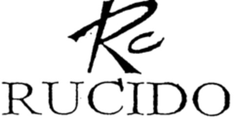 Rc RUCIDO Logo (IGE, 09/11/2001)