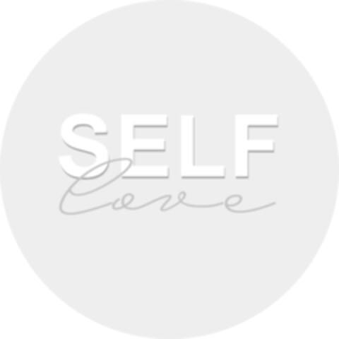 SELF Love Logo (IGE, 17.06.2021)