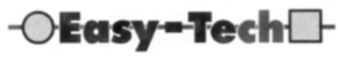 Easy-Tech Logo (IGE, 08.08.2000)