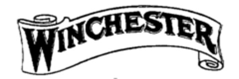 WINCHESTER Logo (IGE, 06.09.1995)