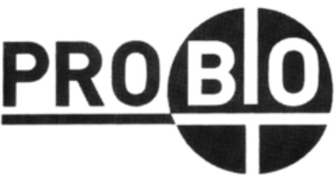 PROBIO Logo (IGE, 06.09.2000)