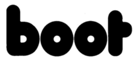 boot Logo (IGE, 28.09.1993)