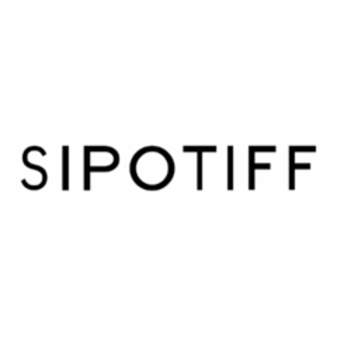 SIPOTIFF Logo (IGE, 16.07.2021)