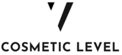 COSMETIC LEVEL Logo (IGE, 23.10.2023)