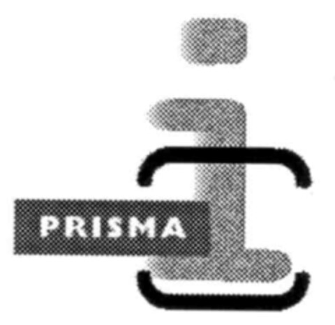 PRISMA Logo (IGE, 20.11.2000)