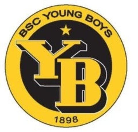 YB BSC YOUNG BOYS 1898 Logo (IGE, 20.01.2010)