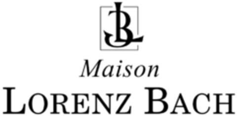 LB Maison LORENZ BACH Logo (IGE, 01.02.2012)