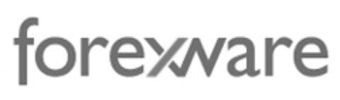forexware Logo (IGE, 24.04.2015)