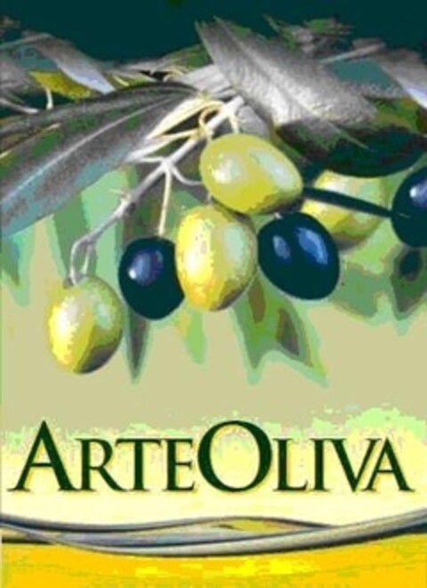 ARTEOLIVA Logo (IGE, 07.05.2012)