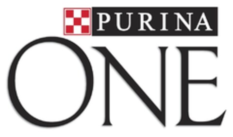 PURINA ONE Logo (IGE, 19.05.2016)