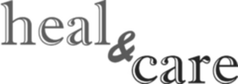 heal & care Logo (IGE, 14.06.2011)