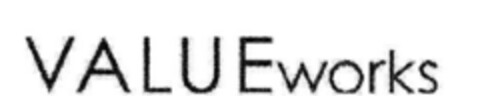 VALUEworks Logo (IGE, 22.11.2004)