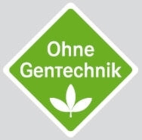 Ohne Gentechnik Logo (IGE, 07/30/2009)