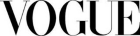 VOGUE Logo (IGE, 20.10.2016)