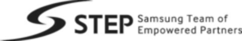S STEP Samsung Team of Empowered Partners Logo (IGE, 06.11.2013)
