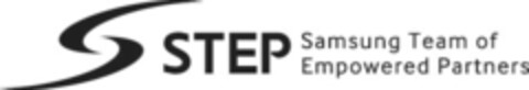 S STEP Samsung Team of Empowered Partners Logo (IGE, 11/06/2013)