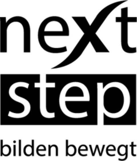 next step bilden bewegt Logo (IGE, 02.07.2018)