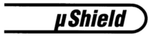 /uShield Logo (IGE, 16.01.2002)