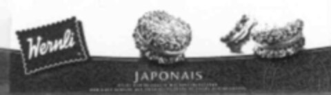 Wernli JAPONAIS Logo (IGE, 10.02.2003)