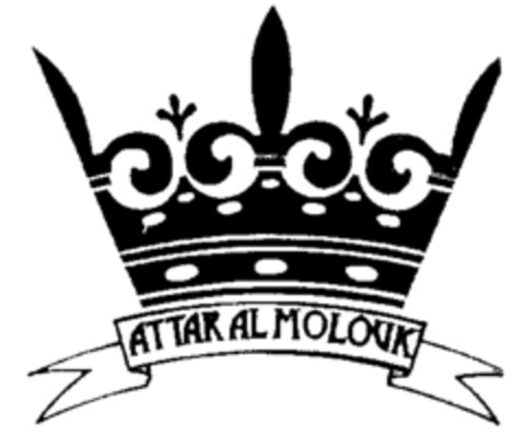 ATTAR AL MOLOUK Logo (IGE, 12.02.1997)