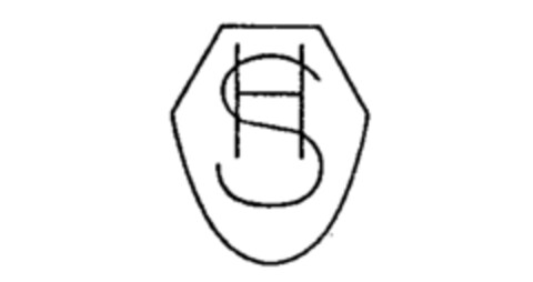 HS Logo (IGE, 22.02.1991)