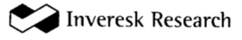 Inveresk Research Logo (IGE, 14.04.1997)