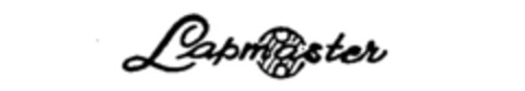 Lapmaster Logo (IGE, 22.03.1993)