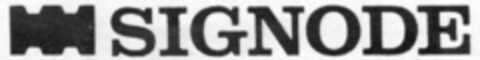 SIGNODE Logo (IGE, 19.06.1973)