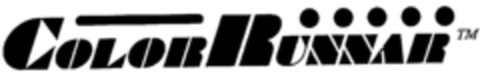 COLORRUNNAR Logo (IGE, 28.04.1998)