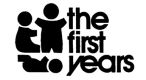 the first years Logo (IGE, 17.06.1991)